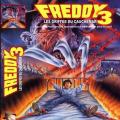 Freddy 3 les griffes du cauchemar